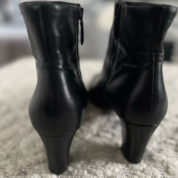 Prada ankle boots - Picture 4 of 12